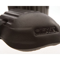Knee Pad, Hook and Loop Style, Foam Caps, Foam Pads SR344 | Duraquip Inc