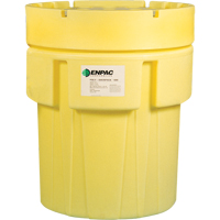 Poly-Overpack<sup>MD</sup> 600, 600 gal. US, Stationnaire SR398 | Duraquip Inc