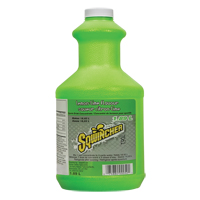 Sqwincher® Boisson de réhydratation, Concentré, Citron-lime SR936 | Duraquip Inc