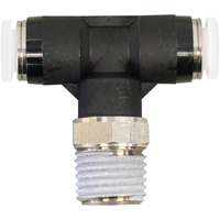Tee Pipe Fittings