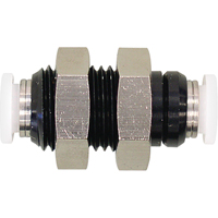 RACCORD,UNION,DIM.EXT.1/4 Duraquip Inc