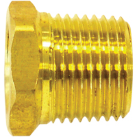 RACCORD,REDUCTION MALE,3/8"-1/8"LAITON Duraquip Inc