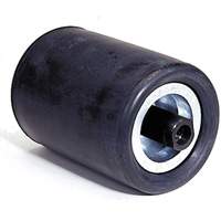 Pneumatic Drum Replacement Bladder Duraquip Inc