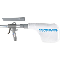 Gun-Vac Vacuum Units Duraquip Inc