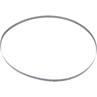 Lame de scie &agrave; ruban portable Univerz, Bim&eacute;tal, 44-7/8" lo x 1/2" la x &eacute;paisseur 0,020", 10-14 dents par pouce Duraquip Inc