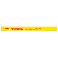 Restripe&reg; Power Hacksaw Blade, High Speed Steel, 23" L Duraquip Inc