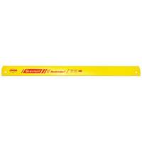 Restripe&reg; Power Hacksaw Blade, High Speed Steel, 28' L Duraquip Inc