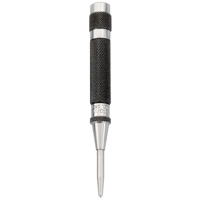 Pointeau centreur automatique, 7/16" dia., 4" lo. Duraquip Inc