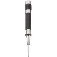 Pointeau centreur automatique, 9/16" dia., 5" lo. Duraquip Inc