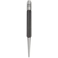 Pointeaux &agrave; centrer &agrave; tiges rondes, 3/32" dia., 4" lo. Duraquip Inc