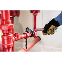 Cl&eacute; &agrave; chaîne Duraquip Inc