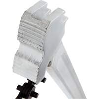 Cl&eacute; &agrave; chaîne Duraquip Inc