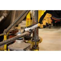 Cl&eacute; &agrave; chaîne Duraquip Inc