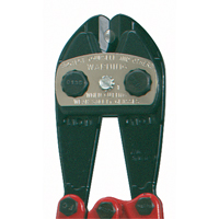 Heavy-Duty Cutters, Center Cut Duraquip Inc
