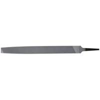Lime &agrave; taille simple avec poign&eacute;e ergonomique, Plat, 8", B&acirc;tarde Duraquip Inc
