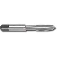 Taraud machine &agrave; cannelure spirale Bright Wizard, Acier rapide, Filet de 1-64, 1-11/16" l Duraquip Inc