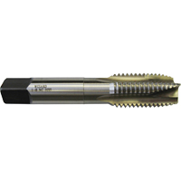 Taraud machine &agrave; cannelure spirale Bright Wizard, Filet de 3/8"-16, 2-15/16" l Duraquip Inc