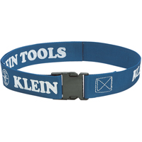 Ceinture utilitaire l&eacute;g&egrave;re, Nylon, Bleu Duraquip Inc