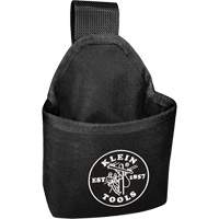 PowerLine Tape Measure Pouch, Measuring Tape Holder, 1 Pockets Duraquip Inc