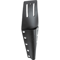 Tool Pouch, Plier Holder, Leather, 1 Pockets Duraquip Inc