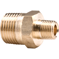 Hex Pipe Nipples Reducing Duraquip Inc