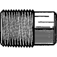 Square Head Pipe Plugs, Brass Duraquip Inc