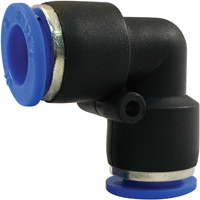 Union Elbow Duraquip Inc