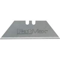 FATMAX&reg; Utility Knife Blades, Single Style Duraquip Inc