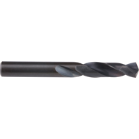 Screw Machine Drill Bit, 1/16", High Speed Steel, 5/8" Flute, 135° Point Duraquip Inc