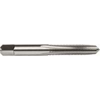 Taraud &eacute;baucheur &agrave; main, Acier rapide, Filet 1"-14 Duraquip Inc