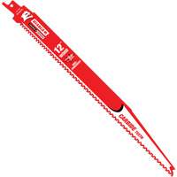 Lames de scie alternative  