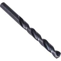 Aircraft Extension Drill Bit, 3/16", High Speed Steel, 2-5/16" Flute, 135° Point Duraquip Inc