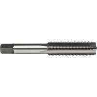 Plug Hand Tap, High Speed Steel, 5/8"-11 Thread Duraquip Inc