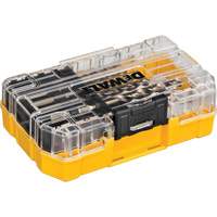 Jeu d'embouts de calibre industriel Pilot Point pour perceuse, 14 morceaux, Cobalt Duraquip Inc