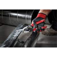 Aviation Snips Duraquip Inc