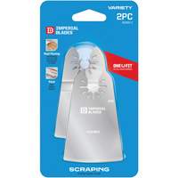 One Fit Blade Variety Pack Duraquip Inc