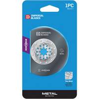 Starlock Thin Metal Segment Blade Duraquip Inc