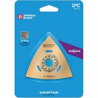 Starlock Carbide Grit Triangle Rasp Duraquip Inc