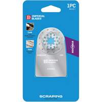 Starlock Soft Material Flexible Blade Duraquip Inc