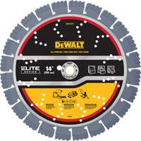 XP7 All-Purpose Segmented Diamond Blade Duraquip Inc