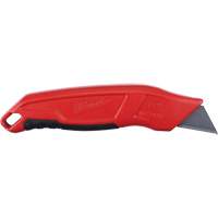 Fixed Blade Utility Knife Duraquip Inc