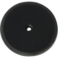 Polypropylene Backing Pad Duraquip Inc