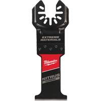 Oscillating Multi Tool Accessories
