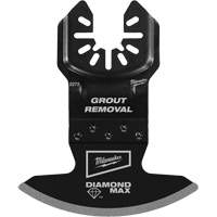 Accessoires pour outils polyvalents oscillants