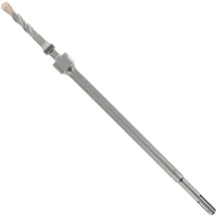 Rallonge de tr&eacute;pan carottier SDS-Plus, Longeur de 13" Duraquip Inc