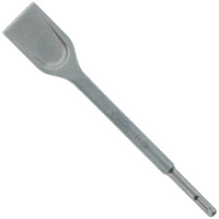 Wide Chisel Duraquip Inc