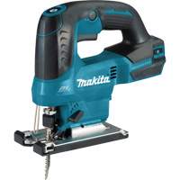 LXT Brushless Jig Saw with D-Handle, 18 V, Lithium-Ion, 0 -3000 SPM, 7/8" Stroke Length Duraquip Inc