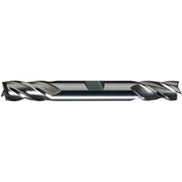 HD-4C Square Double End Mill Duraquip Inc
