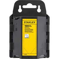 Lames utilitaires robustes avec distributeur, Style Simple Duraquip Inc