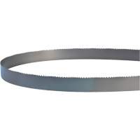 Welded Bandsaw Blade, Bi-Metal, 14' L x 1" W x 4 - 6 TPI Duraquip Inc